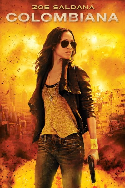 Download Colombiana (2011) Bluray {Hindi-English} 480p | 720p | 1080p ESub Download Colombiana (2011) Bluray {Hindi-English} 480p | 720p | 1080p ESub