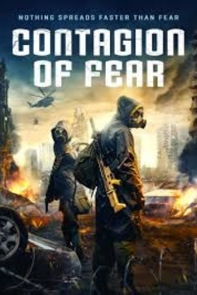 Download Contagion of Fear (2024) WEB-DL {Hindi-English} 480p | 720p | 1080p ESub