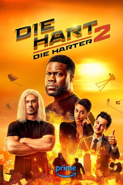 Download Die Hart 2: Die Harter (2024) WEB-DL {Hindi-English} 480p | 720p | 1080p ESub