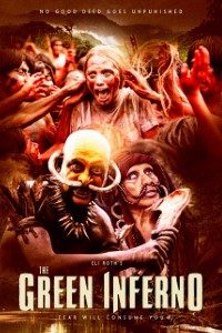 Download The Green Inferno (2013) BluRay (Hindi-English) 480p | 720p | 1080p Esub Download The Green Inferno (2013) BluRay (Hindi-English) 480p | 720p | 1080p Esub