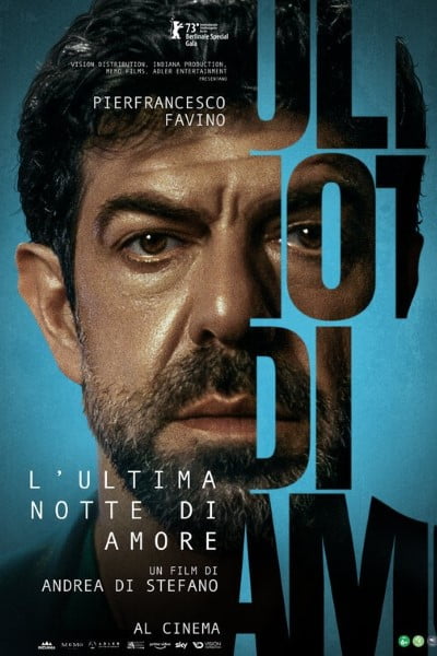 Download Last Night of Amore (2023) Bluray {Hindi-Italian} 480p | 720p | 1080p ESub