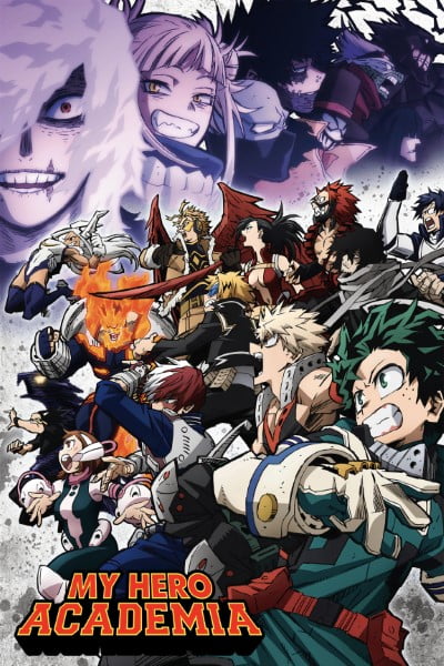 Download My Hero Academia (Season 1-6) BluRay 480p | 720p | 1080p ESub Multi Audio {Hindi-English-Japanese-Malayalam-Tamil-Telugu} Anime Series Download My Hero Academia (Season 1-6) BluRay 480p | 720p | 1080p ESub Multi Audio {Hindi-English-Japanese-Malayalam-Tamil-Telugu} Anime Series