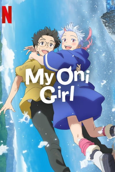 Download My Oni Girl (2024) WEB-DL [Hindi-English-Japanese] 480p | 720p | 1080p MSubs