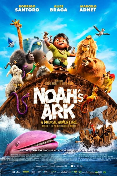 Download Noah’s Ark (2024) WEB-DL {Hindi-English} 480p | 720p | 1080p ESub Download Noah’s Ark (2024) WEB-DL {Hindi-English} 480p | 720p | 1080p ESub
