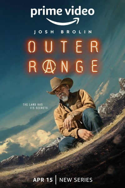 Download Outer Range (Season 2)  WEB-DL {Hindi-English} 720p | 1080p ESub Web Series