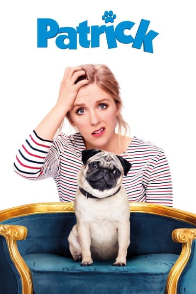 Download Patrick the Pug (2018) BluRay {Hindi-English} 480p | 720p | 1080p ESub