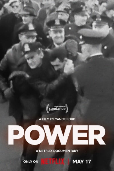 Download Power (2024) WEB-DL {Hindi-English} 480p | 720p | 1080p ESub