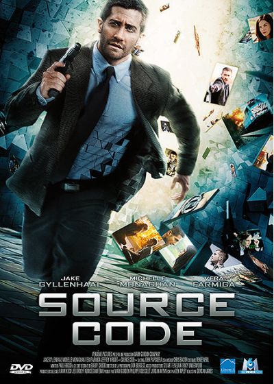 Download Source Code (2011) BluRay [Hindi-English] 480p | 720p | 1080p ESub