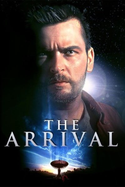 Download The Arrival (1996) BluRay [Hindi-English] 480p | 720p | 1080p ESub