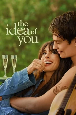 Download The Idea Of You (2024) WEB-DL (Hindi-English) 480p | 720p | 1080p Msubs