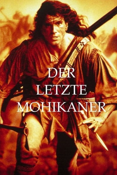 Download The Last of the Mohicans (1992) Bluray {Hindi-English} 480p | 720p | 1080p ESub