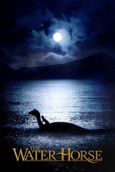 Download The Water Horse (2007) BluRay [Hindi-English] 480p | 720p | 1080p ESub