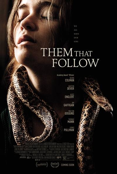 Download Them That Follow (2019) BluRay {Hindi-English} 480p | 720p | 1080p ESub