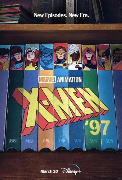 Download X-Men ’97 (Season 1) WEB-DL English WEB Series 720p | 1080p MSubs Download X-Men ’97 (Season 1) WEB-DL English WEB Series 720p | 1080p MSubs