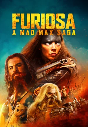Download Furiosa: A Mad Max Saga (2024) WEB-DL 480p | 720p | 1080p Esub Multi Audio [Hindi-English-Tamil-Telugu]