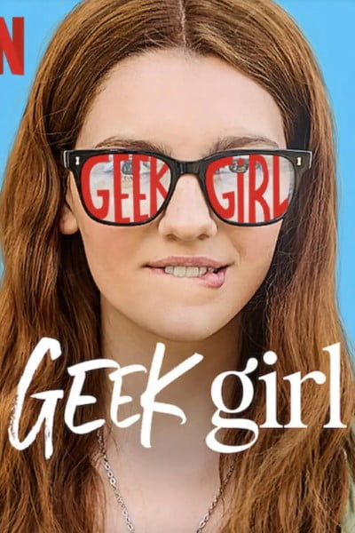 Download Geek Girl (Season 1) WEB-DL {Hindi-English} 720p | 1080p ESub Web Series Download Geek Girl (Season 1) WEB-DL {Hindi-English} 720p | 1080p ESub Web Series