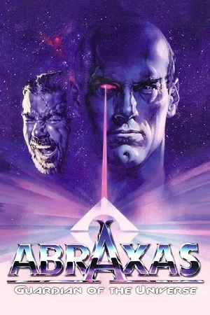 Download Abraxas, Guardian of the Universe (1990) BluRay {Hindi-English} 480p | 720p | 1080p Esub