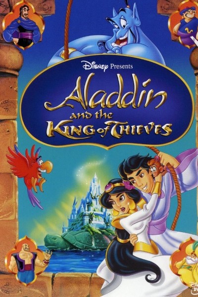 Download Aladdin and the King of Thieves (1996) Bluray {Hindi-English} 480p | 720p | 1080p ESub Download Aladdin and the King of Thieves (1996) Bluray {Hindi-English} 480p | 720p | 1080p ESub