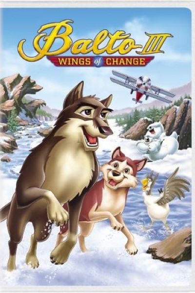 Download Balto III: Wings of Change (2004) WEB-DL {Hindi-English} 480p | 720p | 1080p ESub Download Balto III: Wings of Change (2004) WEB-DL {Hindi-English} 480p | 720p | 1080p ESub