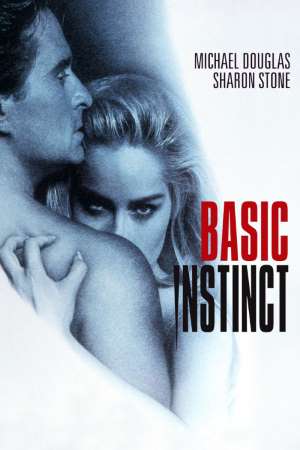 Download Basic Instinct (1992) BluRay {Hindi-English} 480p | 720p | 1080p ESub
