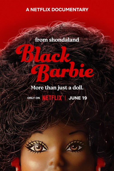 Download Black Barbie: A Documentary (2023) WEB-DL Dual Audio {Hindi-English} 480p | 720p | 1080p ESub