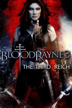 Download BloodRayne The Third Reich (2011) BluRay [Hindi-English] 480p | 720p | 1080p ESub