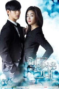 Download My Love From The Star (Season 1) HDRip Hindi Dubbed 720p K-Drama Download My Love From The Star (Season 1) HDRip Hindi Dubbed 720p K-Drama