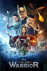 Download The Last Warrior: Root Of Evil (2021) [HQ Hindi Dubbed + Russian Audio] 480p | 720p | 1080p Esub