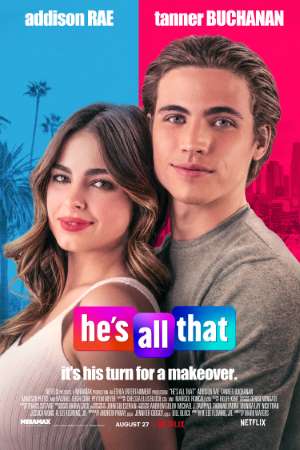 Download He’s All That (2021) WEB-DL {Hindi-English} 480p | 720p | 1080p Esub Download He’s All That (2021) WEB-DL {Hindi-English} 480p | 720p | 1080p Esub