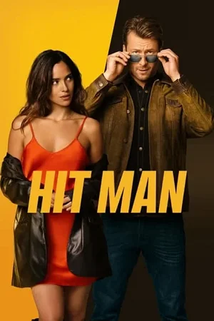 Download Hit Man (2024) WEB-DL {Hindi-English} 480p | 720p | 1080p Msubs