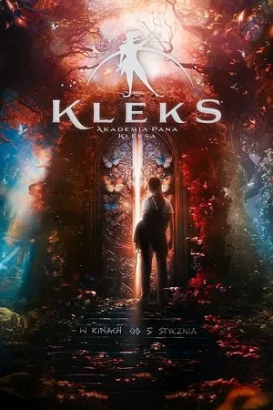 Download Kleks Academy (2024) WEB-DL Dual Audio {Hindi-English} 480p | 720p | 1080p Esub