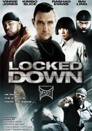 Download Locked Down (2010) BluRay Dual Audio [Hindi-English] 480p | 720p | 1080p Esub