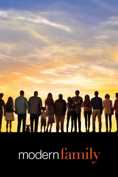 Download Modern Family (Season 1-11) BluRay English WEB Series 720p ESub Download Modern Family (Season 1-11) BluRay English WEB Series 720p ESub