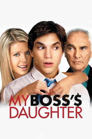Download My Boss’s Daughter (2003) BluRay [Hindi-English] 480p | 720p | 1080p Esub