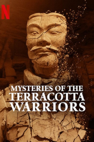 Download Mysteries of the Terracotta Warriors (2024) WEB-DL {Hindi-English} 480p | 720p | 1080p Esub Download Mysteries of the Terracotta Warriors (2024) WEB-DL {Hindi-English} 480p | 720p | 1080p Esub