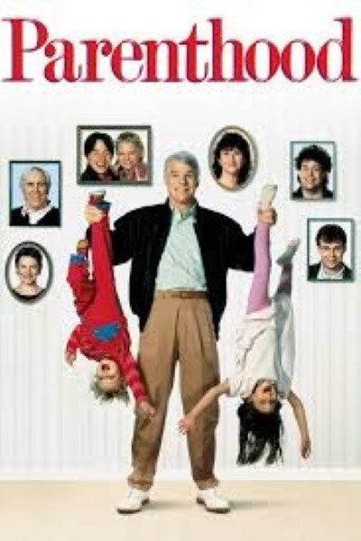 Download Parenthood (1989) Bluray Dual Audio {Hindi-English} 480p | 720p | 1080p ESub