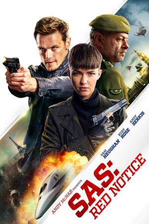 Download SAS: Rise Of The Black Swan (2021) WEB-DL {Hindi-English} 480p | 720p | 1080p Esub