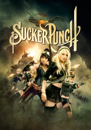 Download Sucker Punch (2011) Bluray Extended Cut (Hindi-English) 480p | 720p | 1080p Esub Download Sucker Punch (2011) Bluray Extended Cut (Hindi-English) 480p | 720p | 1080p Esub