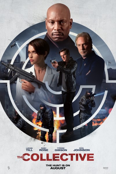 Download The Collective (2023) BluRay Dual Audio {Hindi-English} 480p | 720p | 1080p Esub