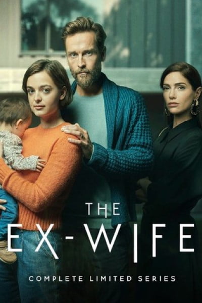 Download The Ex-Wife (Season 1) WEB-DL {Hindi-English} 480p | 720p | 1080p ESub Web Series Download The Ex-Wife (Season 1) WEB-DL {Hindi-English} 480p | 720p | 1080p ESub Web Series