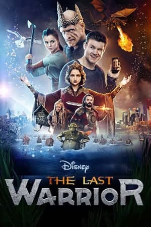 Download The Last Warrior (2017) BluRay {Hindi-Russian} 480p | 720p | 1080p ESub