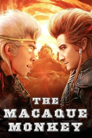 Download The Macaque Monkey (2021) WEB-DL [Hindi-Chinese] 480p | 720p | 1080p Esub