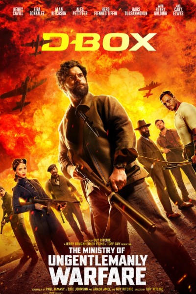 Download The Ministry of Ungentlemanly Warfare (2024) WEB-DL English Movie 480p | 720p | 1080p ESub Download The Ministry of Ungentlemanly Warfare (2024) WEB-DL English Movie 480p | 720p | 1080p ESub