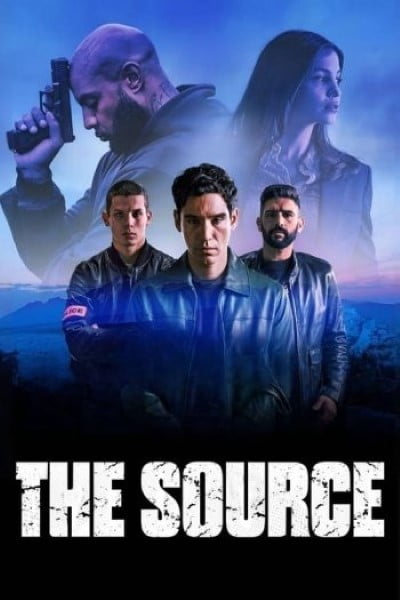 Download The Source (Season 1) WEB-DL {Hindi-English-French} 720p | 1080p ESub Web Series Download The Source (Season 1) WEB-DL {Hindi-English-French} 720p | 1080p ESub Web Series