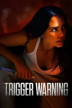 Download Trigger Warning (2024) WEB-DL Dual Audio (Hindi-English) 480p | 720p | 1080p Msubs