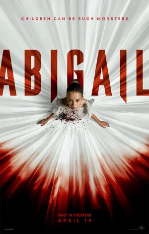 Download Abigail (2024) WEB-DL {Hindi-English} 480p | 720p | 1080p ESub
