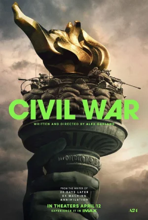 Download Civil War (2024) WEB-DL Dual Audio {Hindi-English} 480p | 720p | 1080p ESub