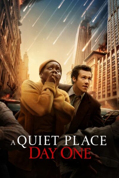 Download A Quiet Place: Day One (2024) Web-DL Dual Audio (Hindi-English) 480p | 720p | 1080p Esub Download A Quiet Place: Day One (2024) Web-DL Dual Audio (Hindi-English) 480p | 720p | 1080p Esub