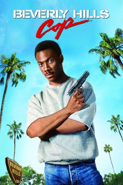 Download Beverly Hills Cop (1984) BluRay Dual Audio [Hindi-English] 480p | 720p | 1080p ESub