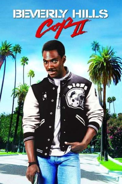 Download Beverly Hills Cop II (1987) BluRay Dual Audio [Hindi-English] 480p | 720p | 1080p ESub
